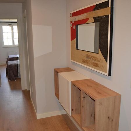 Apartament Inmoinsuas Marisol House Sarria Zewnętrze zdjęcie