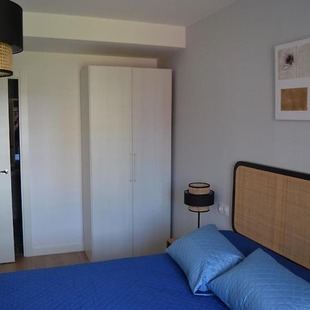 Apartament Inmoinsuas Marisol House Sarria Zewnętrze zdjęcie