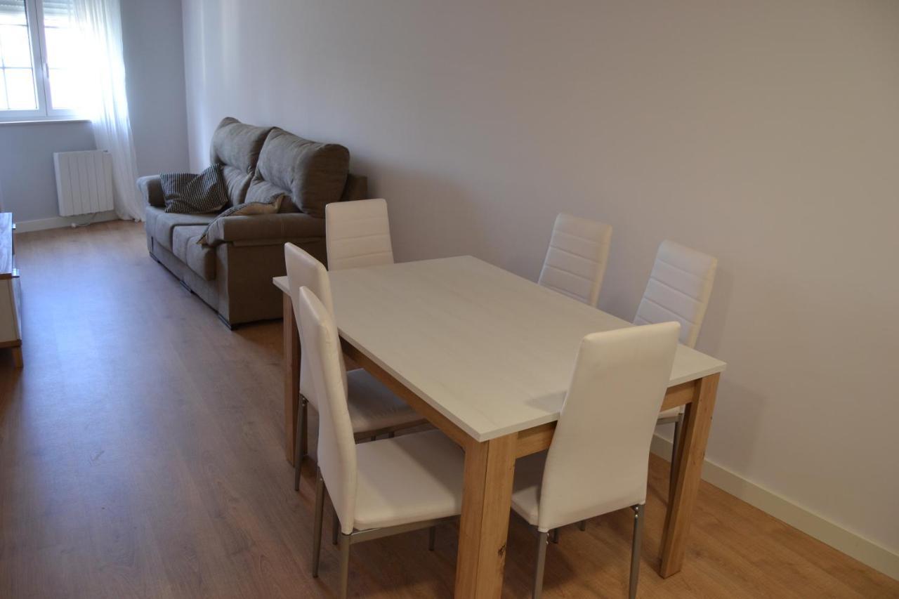 Apartament Inmoinsuas Marisol House Sarria Zewnętrze zdjęcie