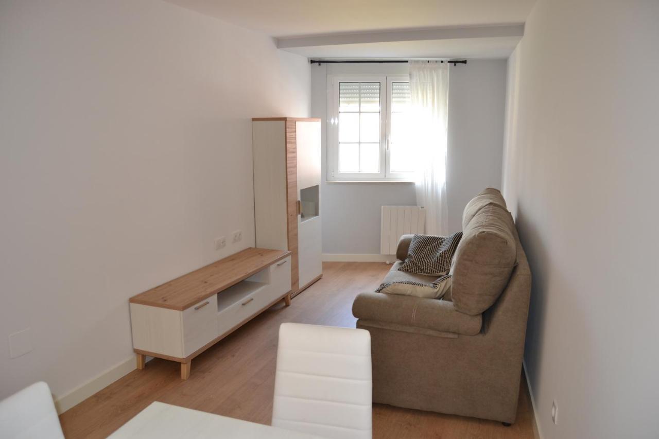 Apartament Inmoinsuas Marisol House Sarria Zewnętrze zdjęcie