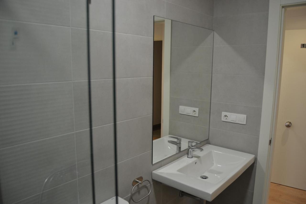 Apartament Inmoinsuas Marisol House Sarria Zewnętrze zdjęcie