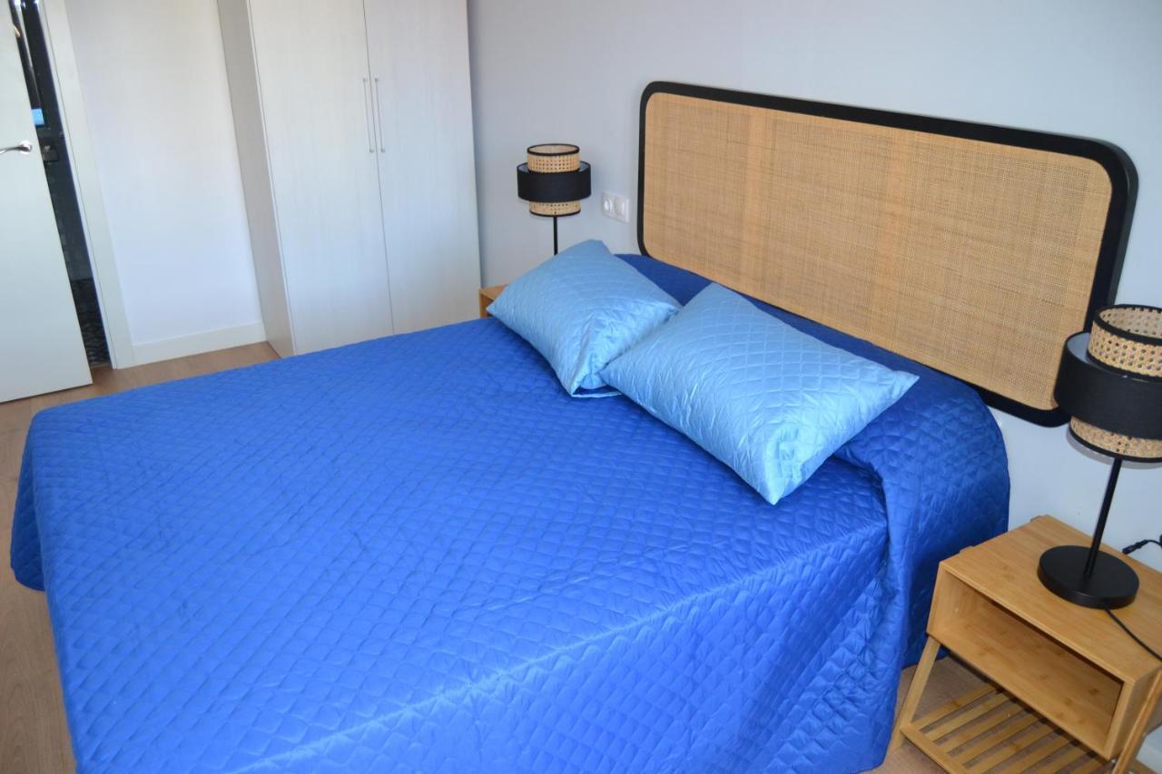 Apartament Inmoinsuas Marisol House Sarria Zewnętrze zdjęcie