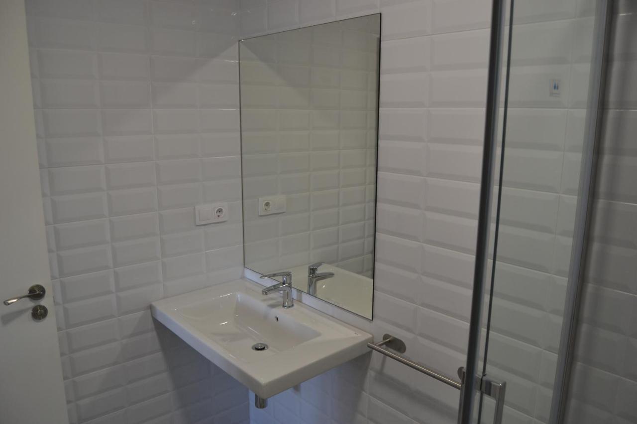 Apartament Inmoinsuas Marisol House Sarria Zewnętrze zdjęcie