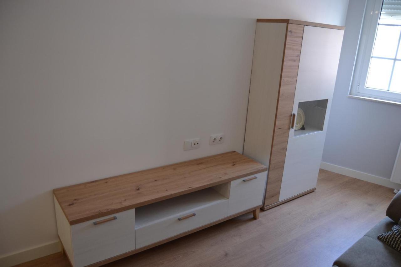 Apartament Inmoinsuas Marisol House Sarria Zewnętrze zdjęcie