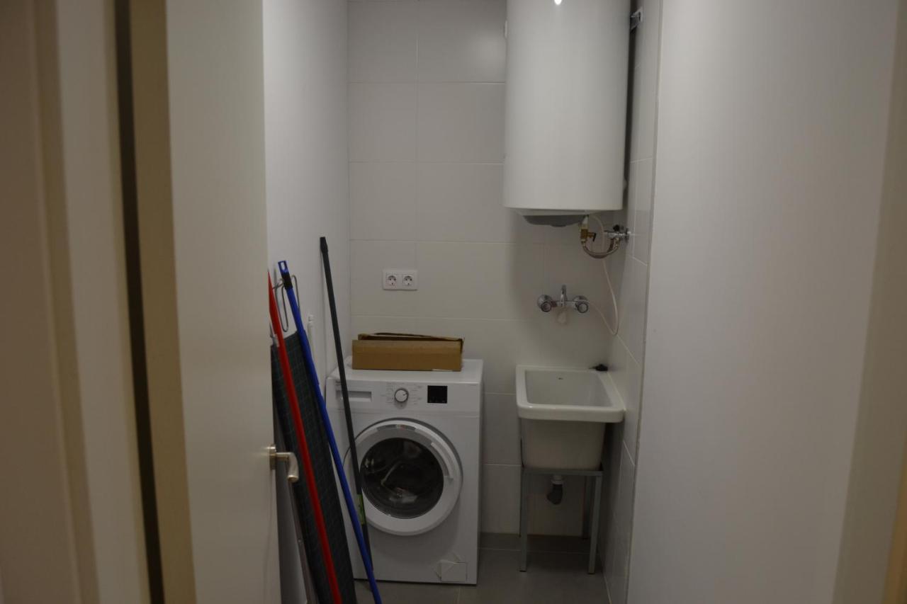 Apartament Inmoinsuas Marisol House Sarria Zewnętrze zdjęcie