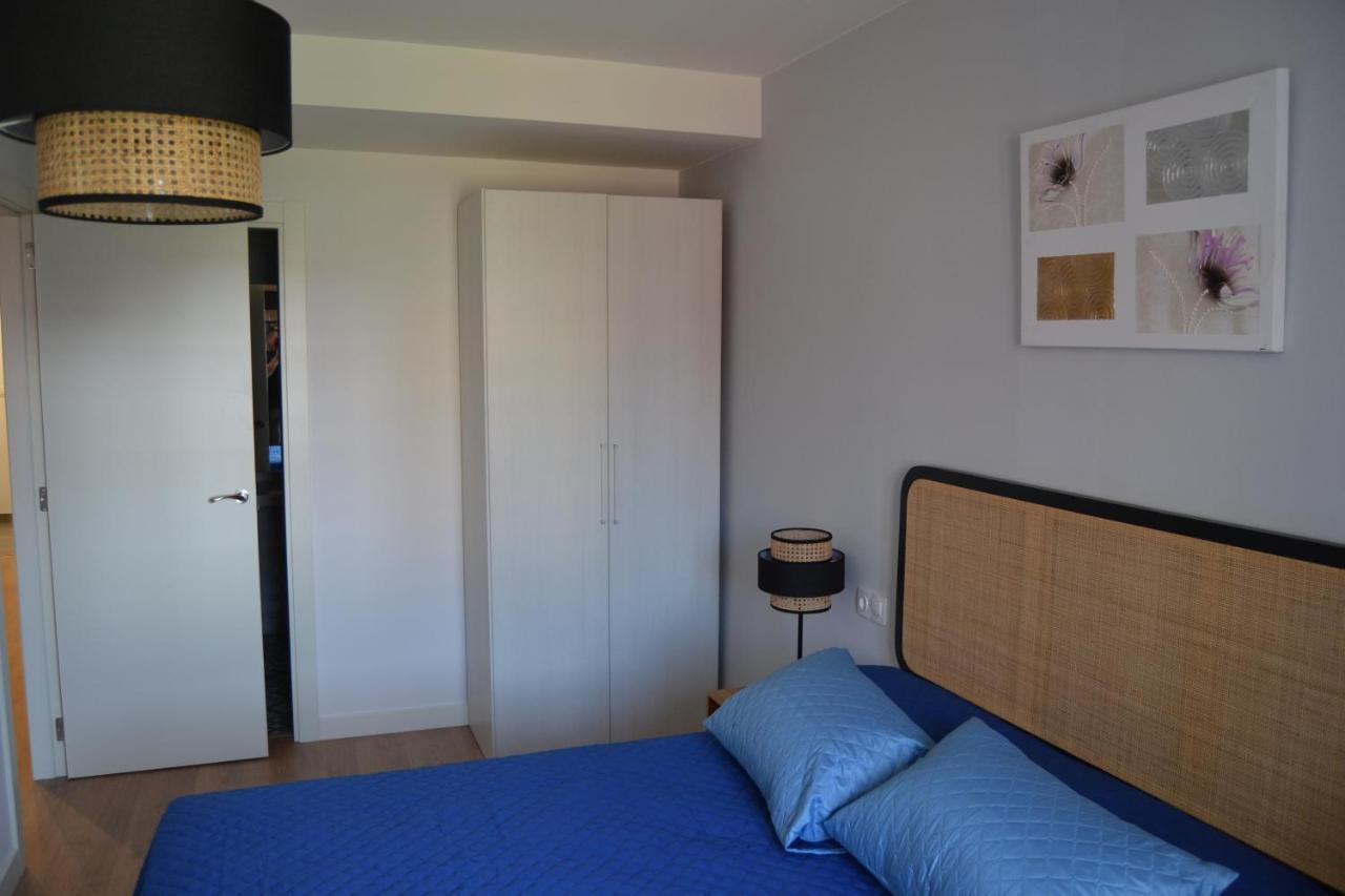 Apartament Inmoinsuas Marisol House Sarria Zewnętrze zdjęcie