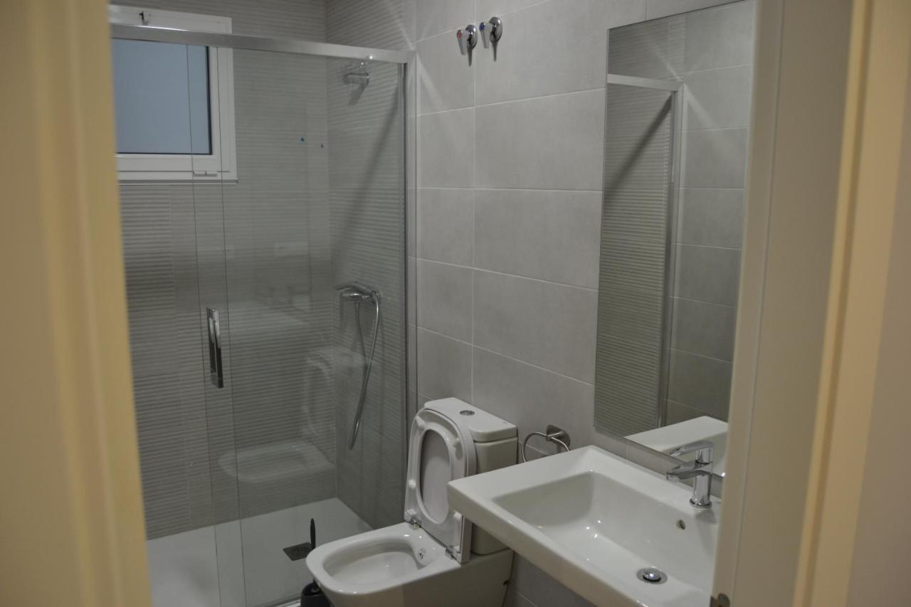 Apartament Inmoinsuas Marisol House Sarria Zewnętrze zdjęcie