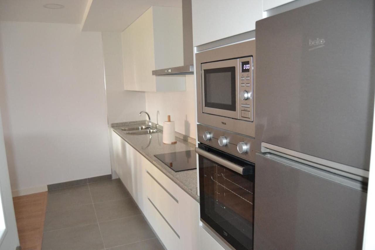 Apartament Inmoinsuas Marisol House Sarria Zewnętrze zdjęcie