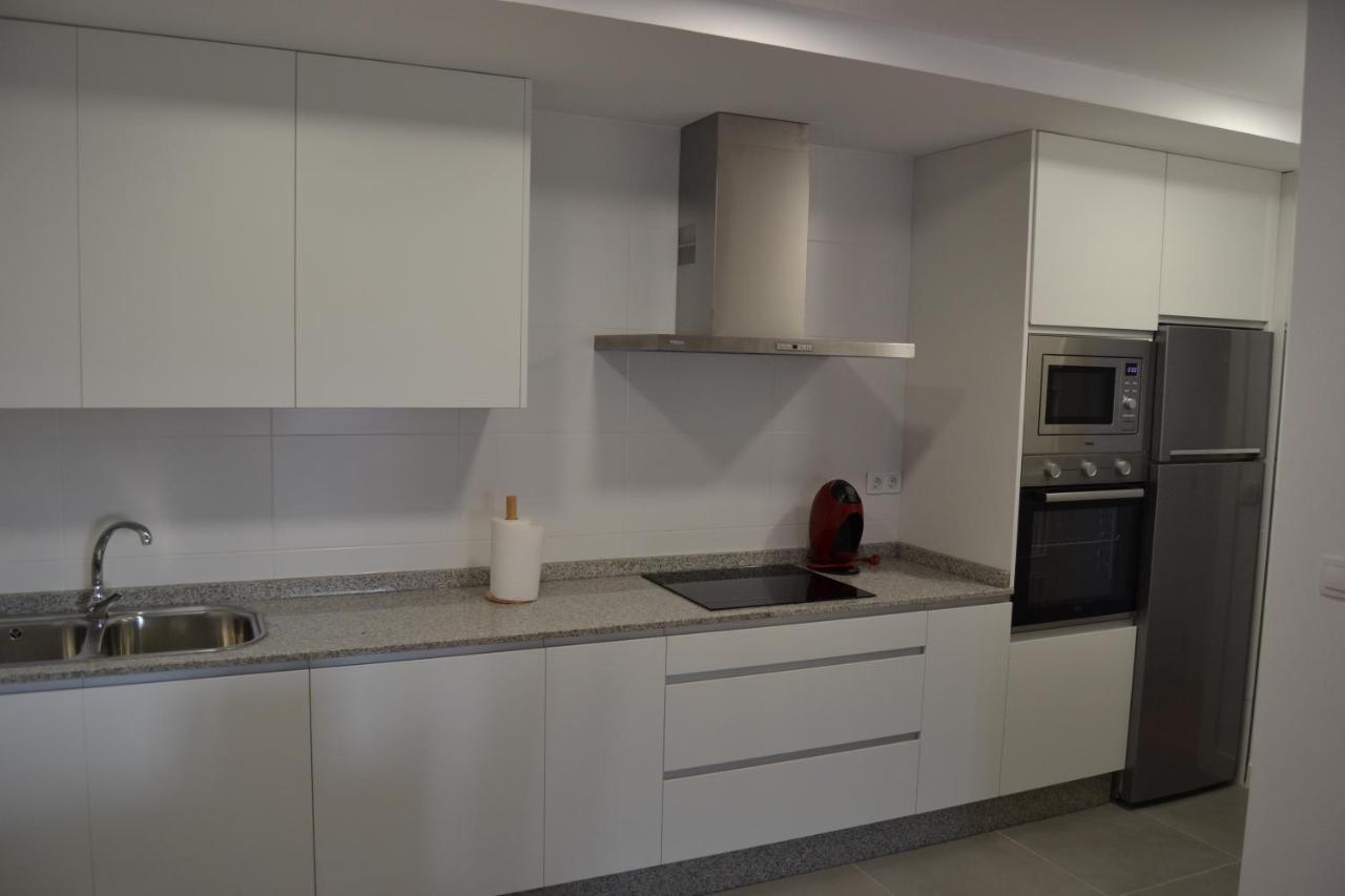 Apartament Inmoinsuas Marisol House Sarria Zewnętrze zdjęcie